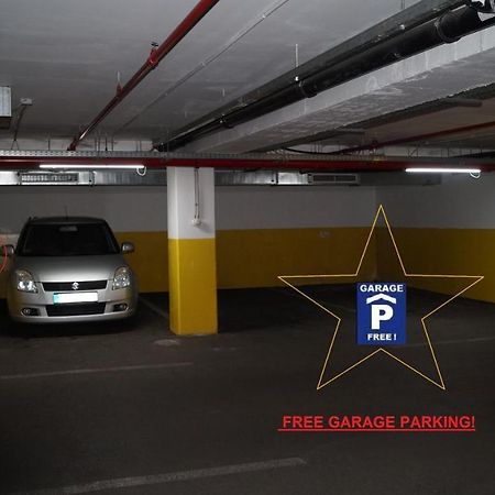 Apartman Sinkó Budapest Bagian luar foto