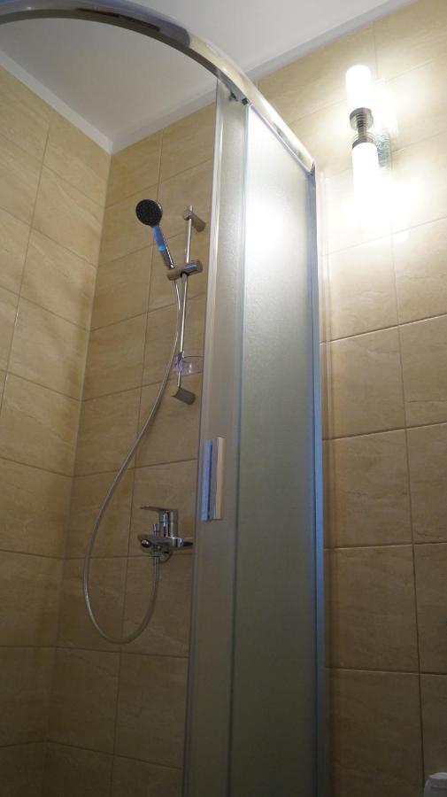 Apartman Sinkó Budapest Bagian luar foto