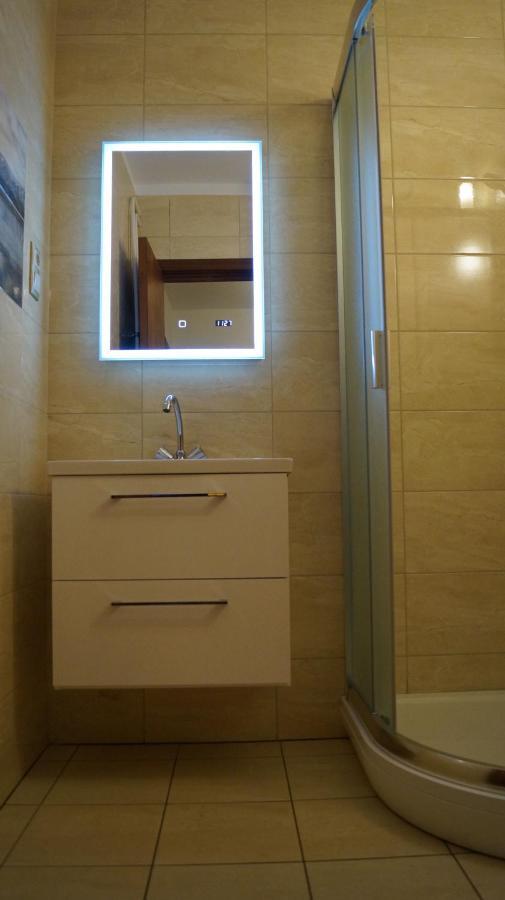 Apartman Sinkó Budapest Bagian luar foto