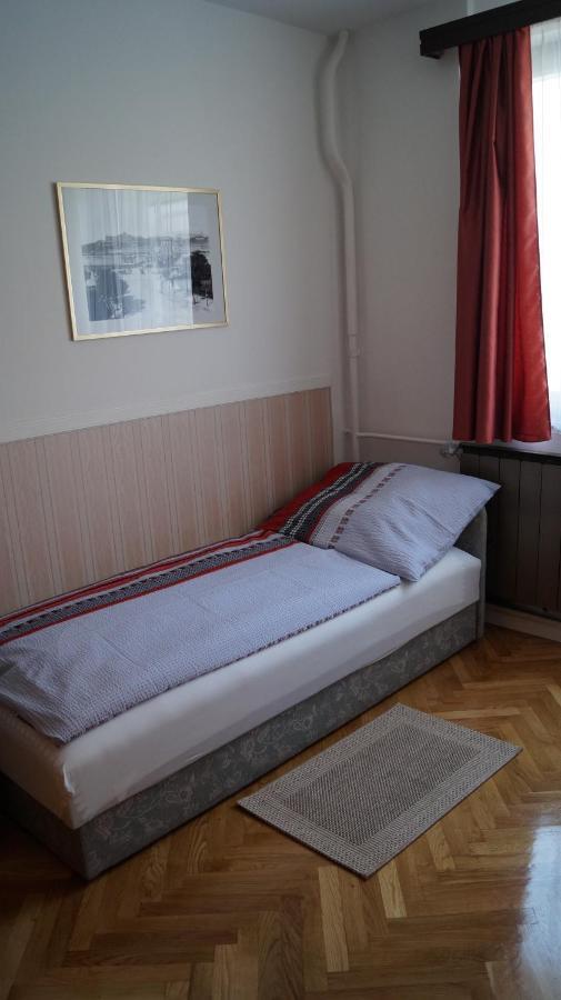 Apartman Sinkó Budapest Bagian luar foto