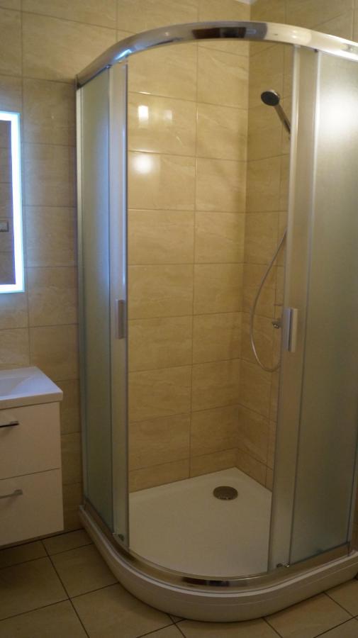 Apartman Sinkó Budapest Bagian luar foto