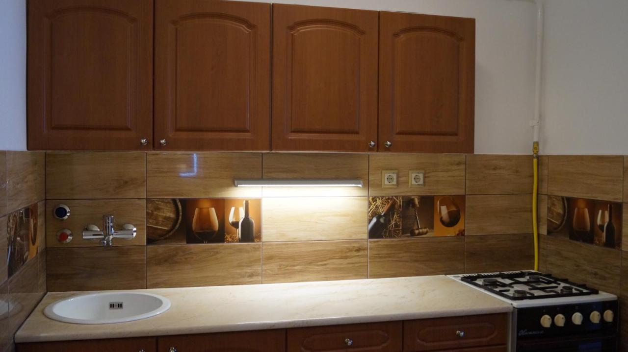 Apartman Sinkó Budapest Bagian luar foto