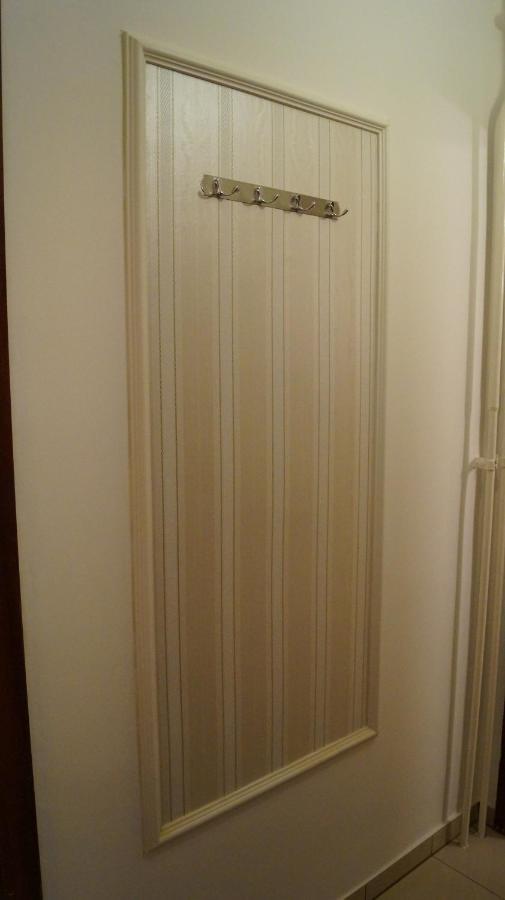 Apartman Sinkó Budapest Bagian luar foto