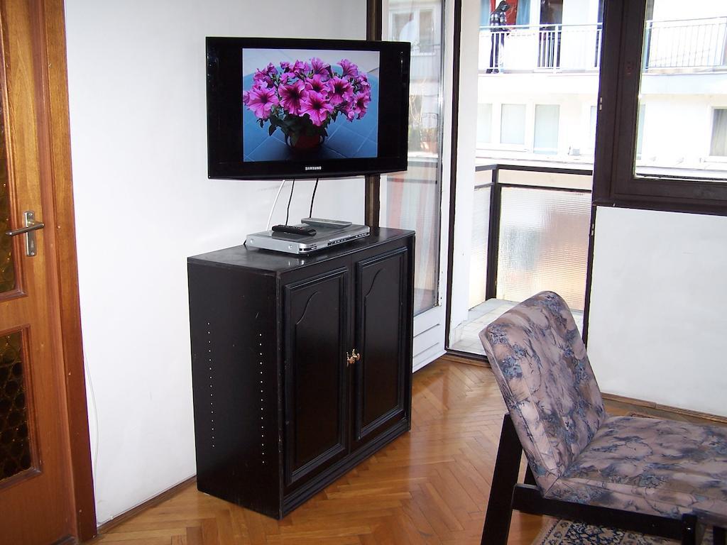 Apartman Sinkó Budapest Bagian luar foto