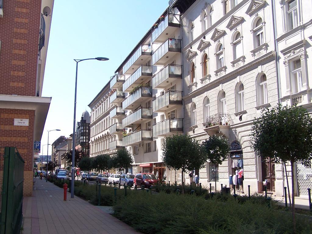 Apartman Sinkó Budapest Bagian luar foto