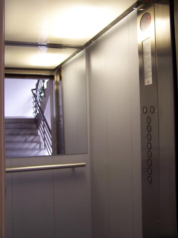 Apartman Sinkó Budapest Bagian luar foto